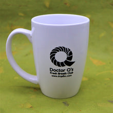 Load image into Gallery viewer, Dr. Q’s Coffee Mug