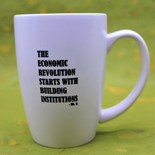 Load image into Gallery viewer, Dr. Q’s Coffee Mug