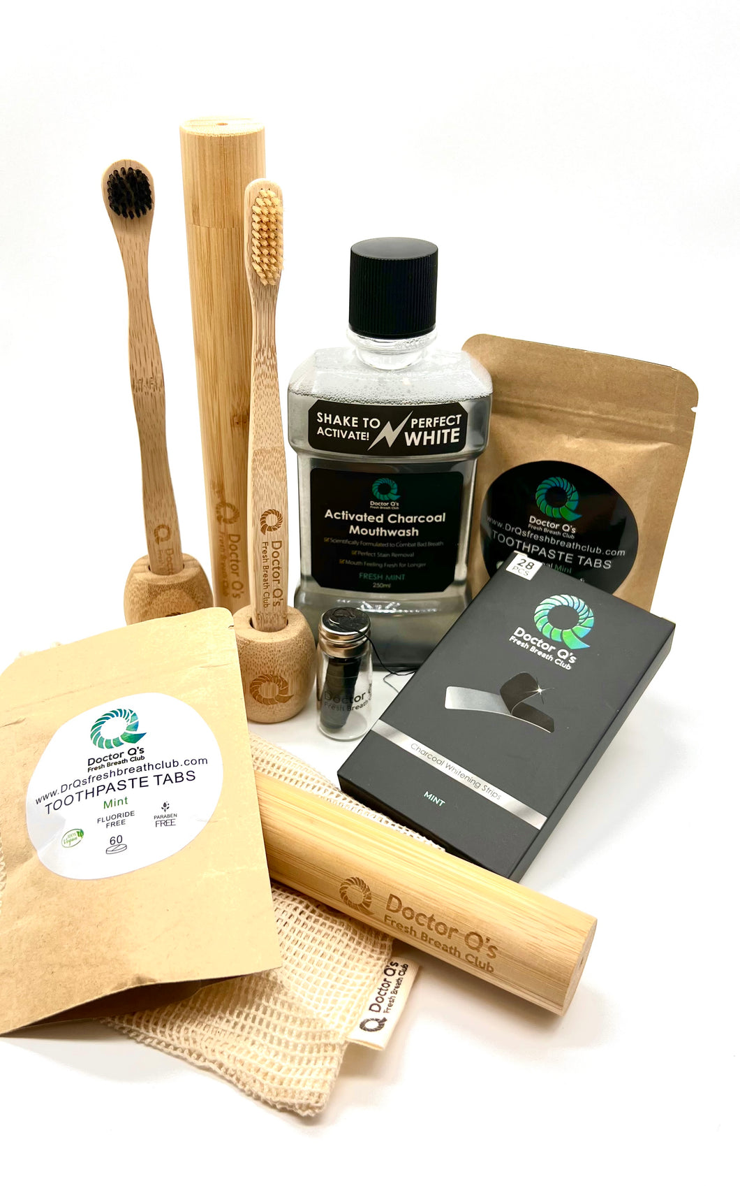 Ultimate Trial Kit