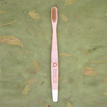 Load image into Gallery viewer, Adult Bamboo Toothbrush
